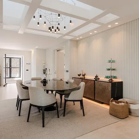 Absolute High End With Pool & Jacuzzi فيلة