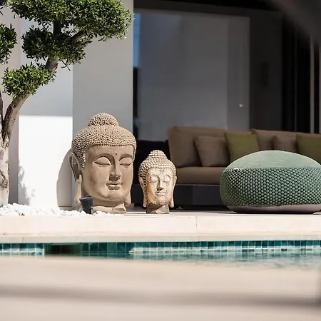 فيلة Absolute High End With Pool & Jacuzzi ماربيا