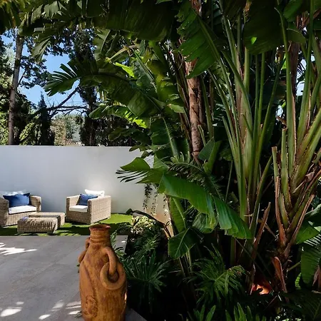 Absolute High End With Pool & Jacuzzi فيلة