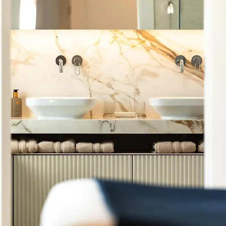 فيلة Absolute High End With Pool & Jacuzzi