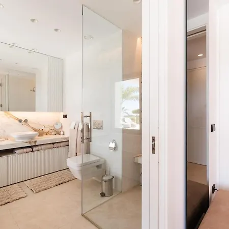 فيلة Absolute High End With Pool & Jacuzzi