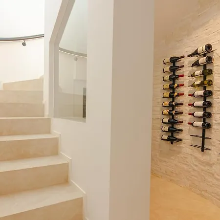 فيلة Absolute High End With Pool & Jacuzzi